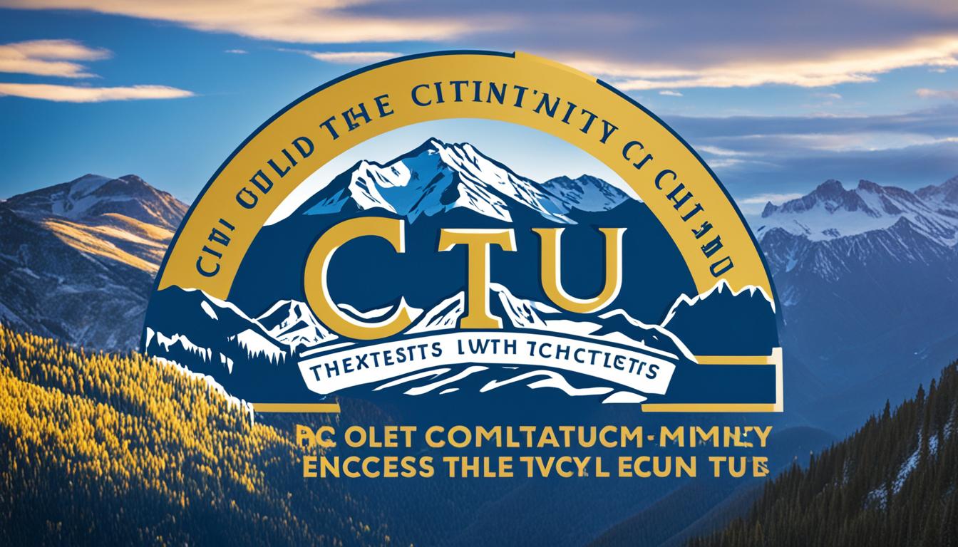 CTU Accreditation