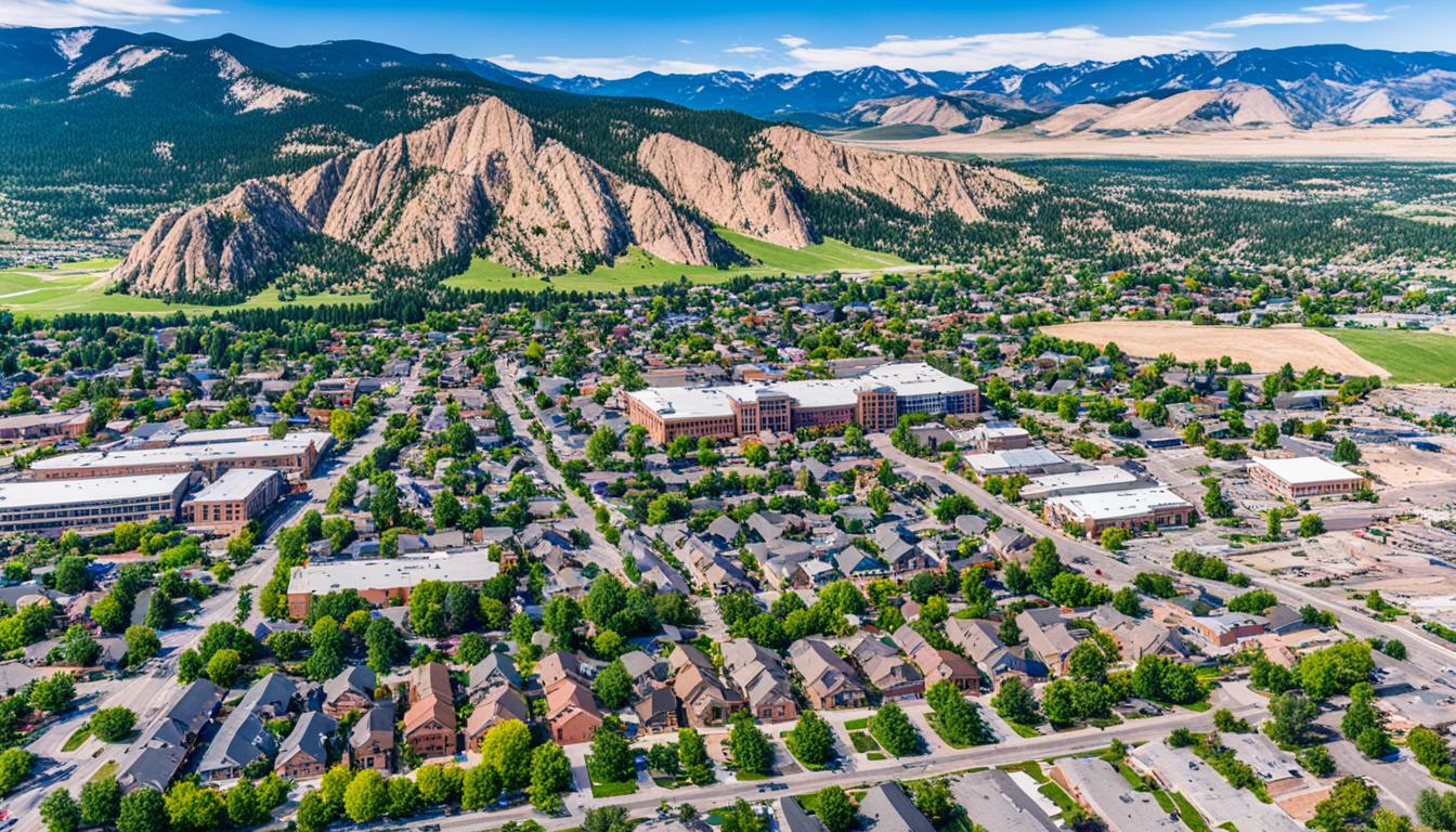 Fort Collins real estate