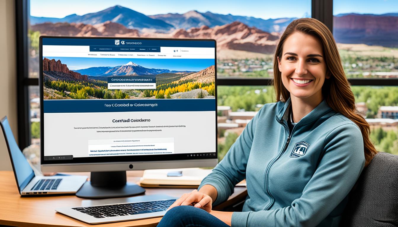 Online Education at Colorado Technical University