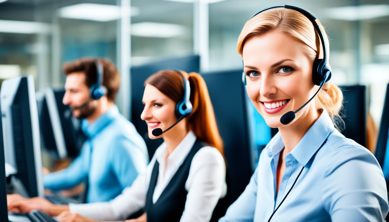 call center efficiency image