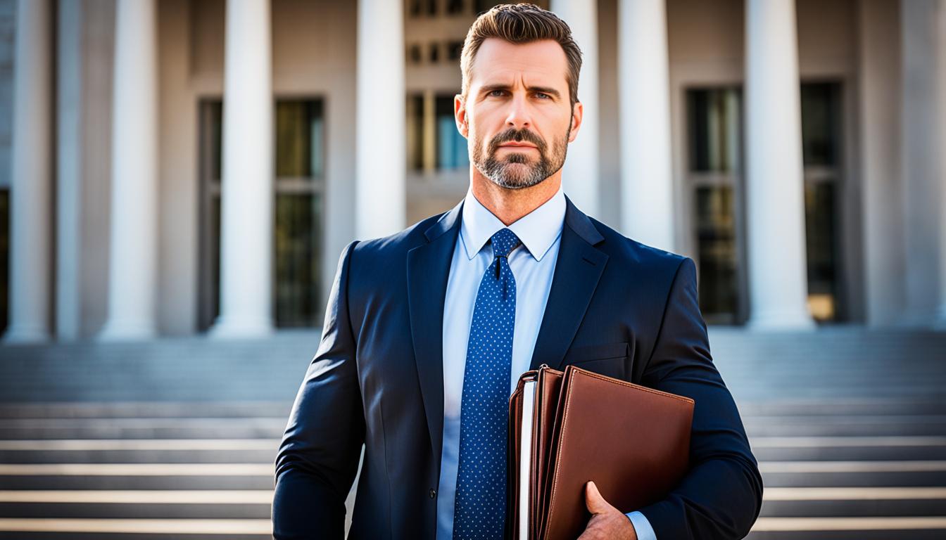 criminal defense attorney upland