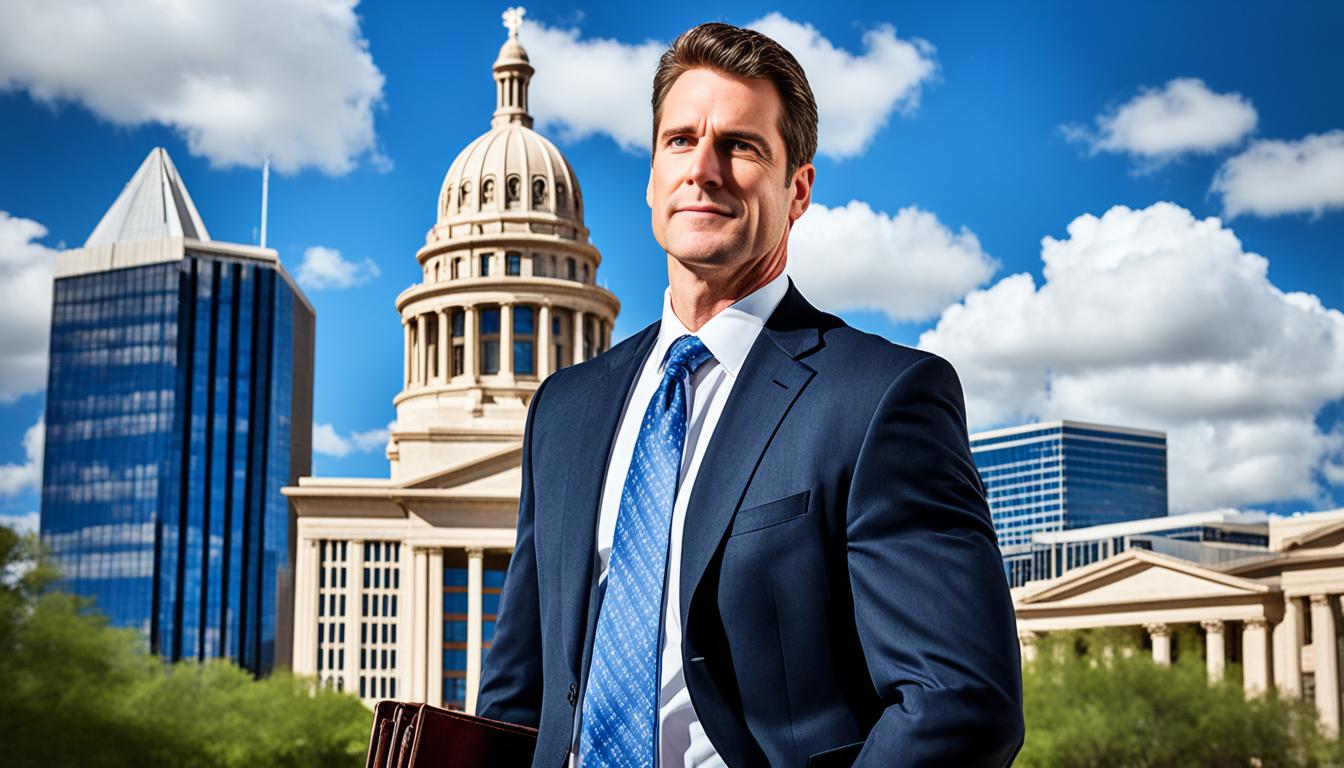 experienced injury lawyer austin