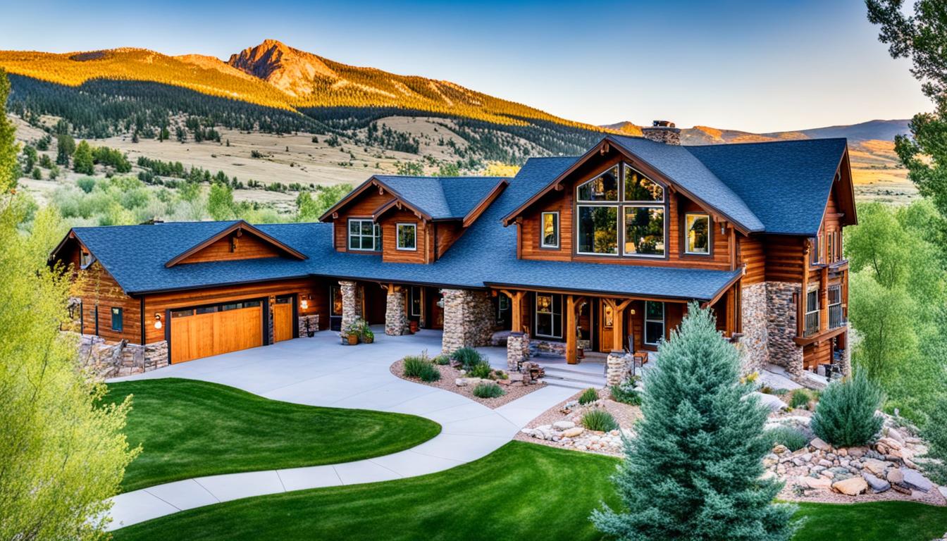 homes for sale in Northern Colorado