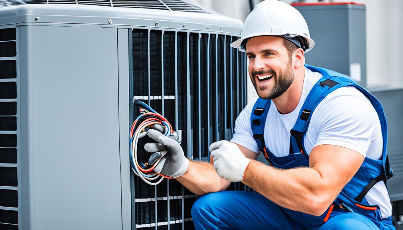 hvac seo services - overcome competition and increase revenue