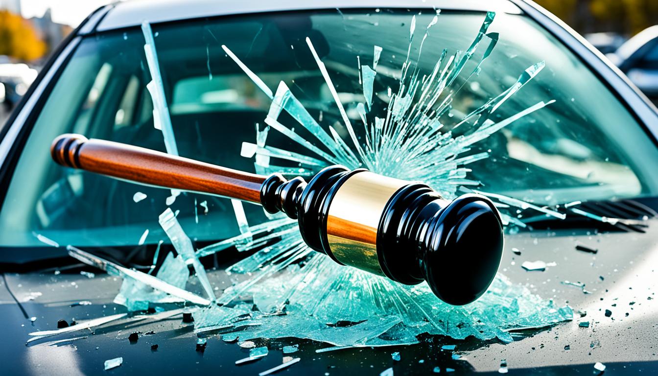 personal injury lawsuit