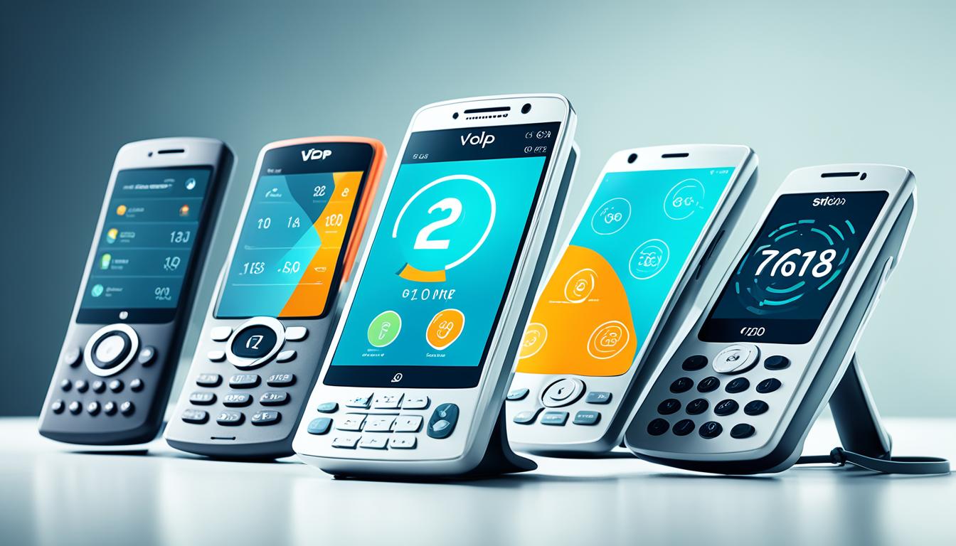 scalability of voip phone systems