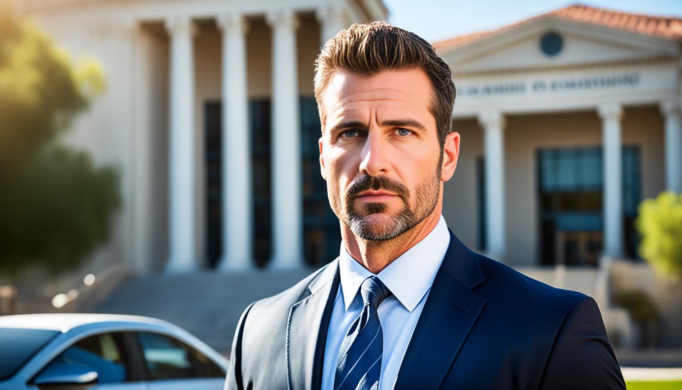 skilled criminal defense lawyer upland